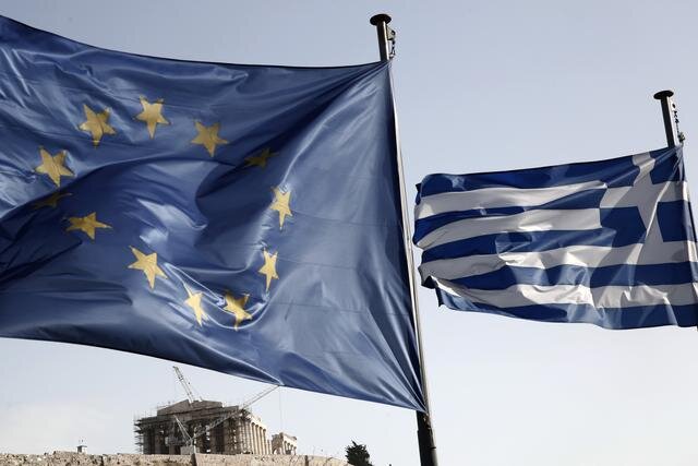 Brüsszel attól tart, hogy a Sziriza kormányalakítása esetén Athén feladja a külső hitelezők által megkövetelt reformokat (Fotó: Beta/AP)