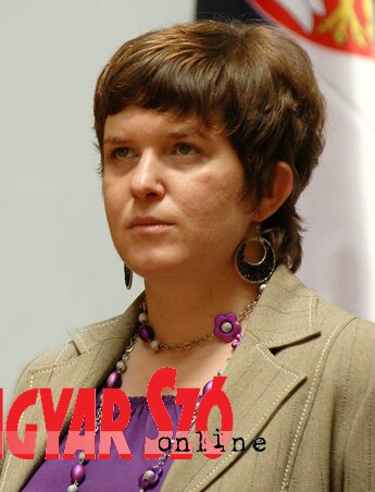 Kovács Elvira (Ótos András felvétele)