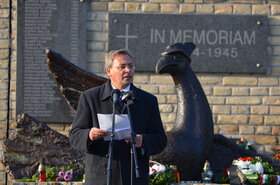 Maglai Jenő, Szabadka polgármestere: Az is a közösségnek köszönhető, hogy sikerült visszaállítani a Vergődő madarat