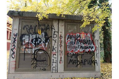 Az MNT felvétele Az MNT felvétele