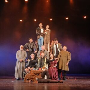 Fotó: Kolovity Edina Fotó: Kolovity Edina