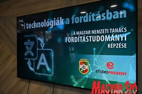 A Magyar Nemzeti Tanács fordítástudományi képzése Szabadkán