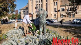 Megkezdődött a 72. Kanizsai Írótábor