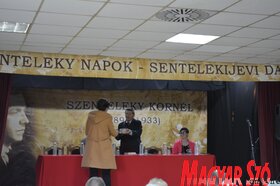 Szenteleky-napok Szivácon