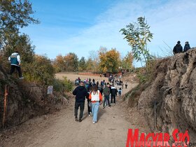 VI. Őszi Nemzetközi Motocross Verseny Topolyán