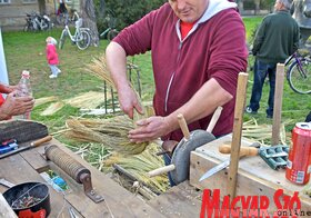 XIX. Kukoricafesztivál Magyarkanizsán