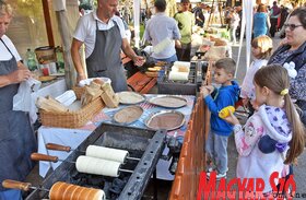 XIX. Kukoricafesztivál Magyarkanizsán