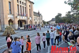 XIX. Kukoricafesztivál Magyarkanizsán