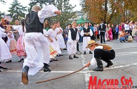 XIX. Kukoricafesztivál Magyarkanizsán