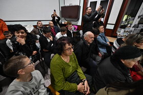 Versecen és Ürményházán jártak a VMSZ képviselői