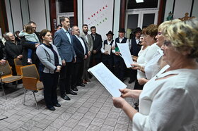 Versecen és Ürményházán jártak a VMSZ képviselői
