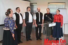 A Vajdasági Mentorprogram negyedik évadának nyitóeseménye Topolyán