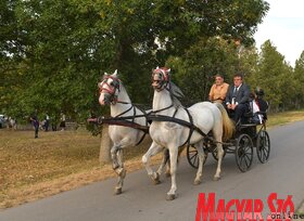 Szent István Kenyérszentelő Tiszaszentmiklós