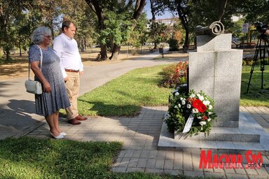 Megkezdődött a 72. Kanizsai Írótábor