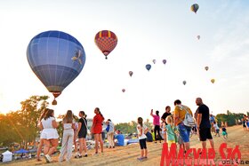 Zenta város napja 2024