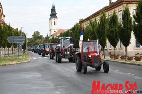 Szenttamási Barázda