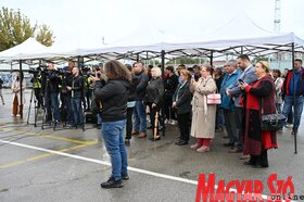 A szabadkai Ivan Sarić Műszaki Iskola gyakorlati oktatóközpontja építésének megkezdése