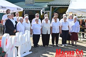 Családi Nap a Makkhetesen