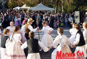 XIX. Kukoricafesztivál Magyarkanizsán