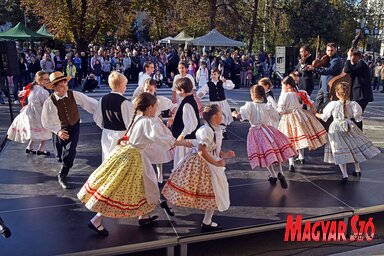 XIX. Kukoricafesztivál Magyarkanizsán