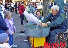 XIX. Kukoricafesztivál Magyarkanizsán