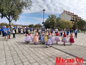 Peace Run – Békefutás Topolyán