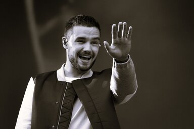 Liam Payne (Fotó: Beta)