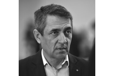 Ótos András felvétele