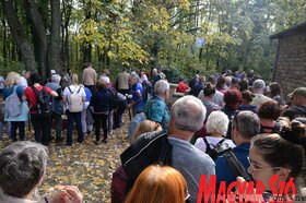 A gombászok 21. találkozója a Fruška gorán