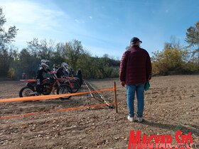 VI. Őszi Nemzetközi Motocross Verseny Topolyán