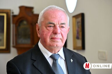 Varga Szilveszter. (Molnár Edvárd felvétele) Varga Szilveszter. (Molnár Edvárd felvétele)