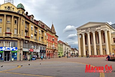 (Fotó: Gergely Árpád)