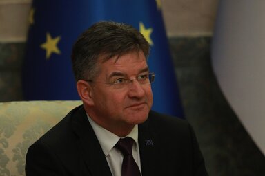 Miroslav Lajčák (Fotó: Beta)