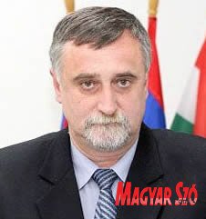 Gusztony András (Góbor Béla felvétele)