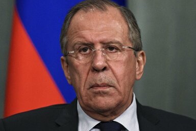 Szergej Lavrov (Fotó: rt.com)