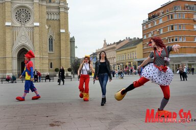 Fotó: Dávid Csilla