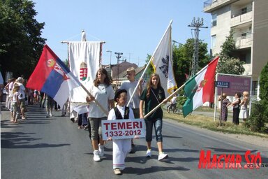 Fotó: Góbor Béla (Archív felvétel)