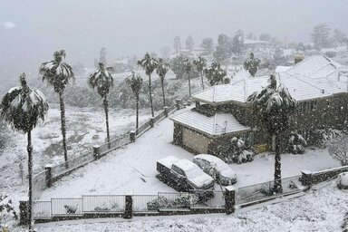 Josh Edelson/AFP