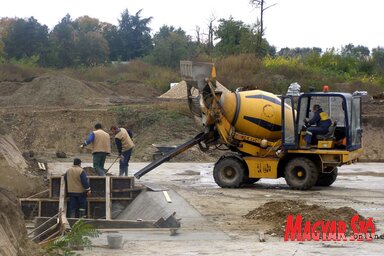 Tavaszra arzénmentes csapvizet isznak a nagybecskerekiek (Kecskés István felvétele)