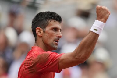 Novak Đoković (AP/Bta)