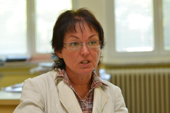 Dr. Branka Milisavljević: Még mindig nem tudom, hogy pontosan mekkora az anyagi kár