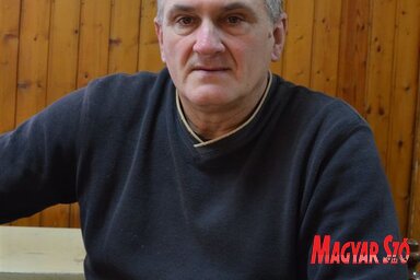 Kerepes Árpád