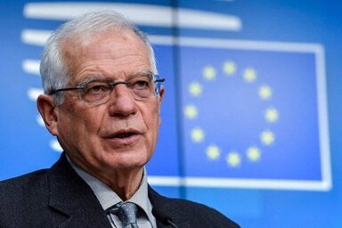 Josep Borell (Fotó: kosovapress.com)