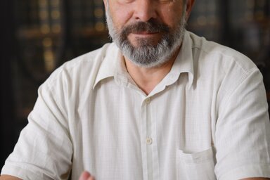 Dragan Rokvić (fotó: Molnár Edvárd)