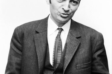 Tóth Ferenc (1940–1980)         (Dormán László felvétele)