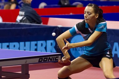 Andrea Todorović remek játékkal nyert Elizabeta Samara ellen