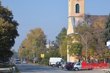 Kishegyes (Lakatos János felvétele)