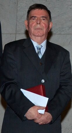 dr. Göncz Lajos (Fotók: Ótos András)