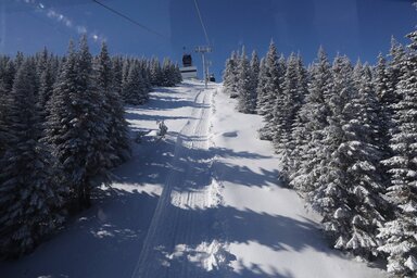 Kopaonik (Fotó: Beta)