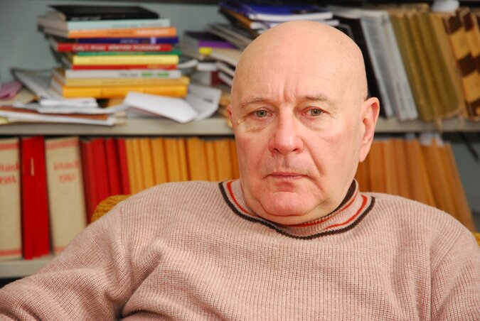 Dr. Vajda Gábor 1945-2008
